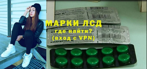 спайс Арсеньев